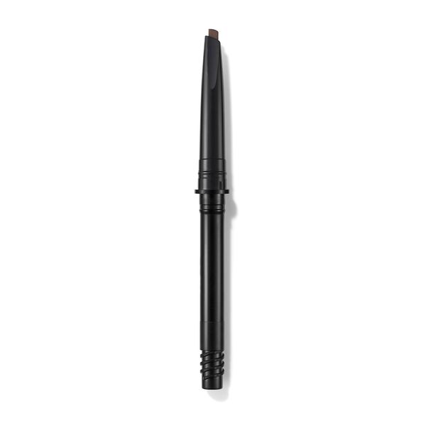 WUNDERBROW Micro-Sculpt Refillable Brow Pencil Refills, Includes 2 Refillable Cartridge's (Black/Brown)