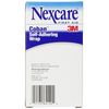 Nexcare Coban Self-Adherent Wrap, Tan, 1" X 5 Yd