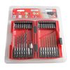 CON:P B23407 Hexagonal Drill Set, Set of 32 Pieces