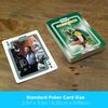 Star Wars Boba Fett Playing Cards