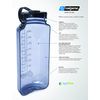 Nalgene Wide Neck Everyday Bottle