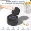 Ultrasonic Retainer Cleaner,  Professional Ultrasonic Cleaner for Denture