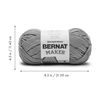 Bernat Maker-Garn, Creme 2