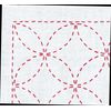 Orimupasu made quilting kit/interlocking circles No.266 (japan import)