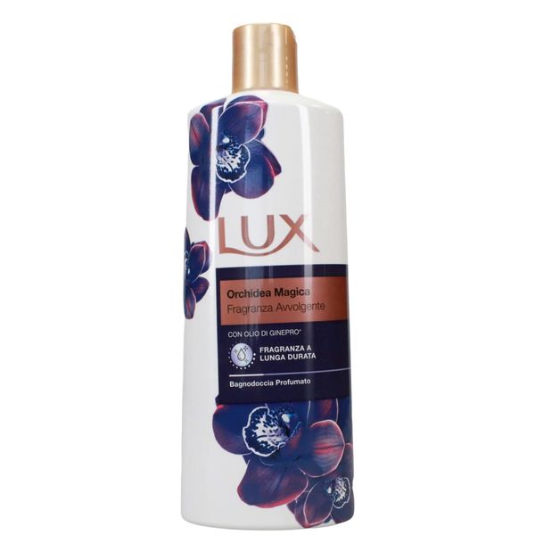 Lux Magical Orchid Body Wash 500ml