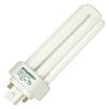 Sylvania DULUX 32W Triple Compact Fluorescent Light Bulb 3500K 10 Pack