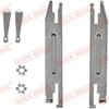 Quick Brake Adjuster Drum Brake 105 53 003