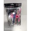 STUDIO M PRO TOTAL EYES KIT 7 PIECE SET