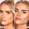 ICONIC LONDON Rollaway Glow Highlighter Makeup, Champagne Chic, 8 ml