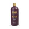 CHI Brilliance Olive & Monoi Shampoo Optimum Moisture 32oz