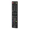 Sharp LCD terebiakuosu Genuine Remote Control Internet TV for an - 58rc1