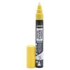 Pebeo 7A Opaque Yellow Fabric Marker - 4M