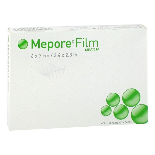 Mepore Film