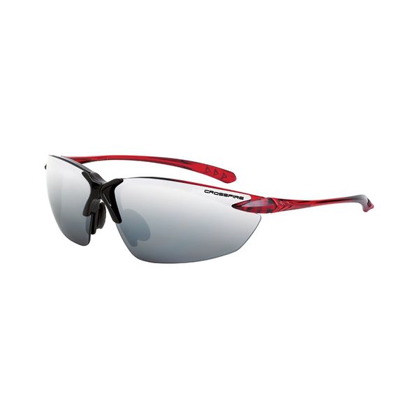 Crossfire 9233 Safety Glasses