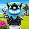 Shisa Headcover Driver DR(460cc) (Black)