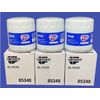 Engine Oil Filter Carquest 85348, New Direct From Case, Pack of 3