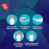 Set Wet Hair Gel - Cool Hold 100ml Tube