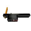 Auto Body line Marker Tool Built in Pencil sharpener Plastic Home Office Tool