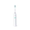 Philips Sonicare HX3411/05 Electric/Battery Powered Toothbrush DailyClean 1100 with QuadPacer & Smartimer