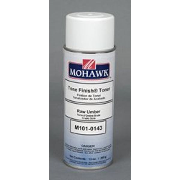Tone Finish Toner Cordovan Mahogany
