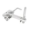 Chainsaw Bar Rail Closer Full Adjustable To Fit Different Gauge Bars Stainless