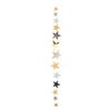 Räder [SA2025/08] Tumbling Star Chain L 95 cm