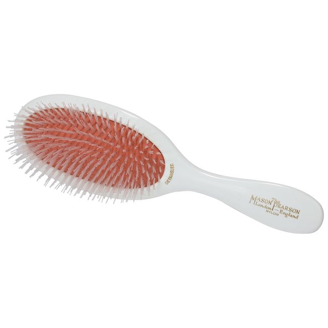 Mason Pearson Detangler Hair Brush, 0.4 lb.