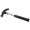Draper Redline 68822 450 g Claw Hammers