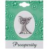 Cathedral Art (Abbey & CA Gift Prosperity Angel Pin, One Size, Multi