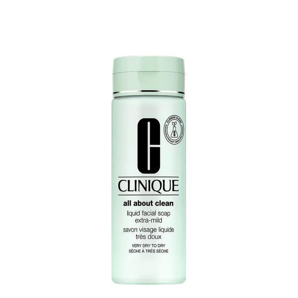 Clinique rikiddofeisyaruso-pu ekusutoramairudo 200ml [parallel import goods]