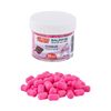 Balzer Method Feeder Dumbbells 10mm pink-Heilbutt-Tintenfisch 60g