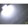 Super Bright White LED interior dome light kit & tool for 2016-2017 Honda Civic