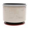 For R12T 10 Micron Fuel Filter/Water Separator Replacement Element (6SET)