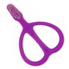 6 x Baby Toothbrush ~ Double-Handle Brushes 0-2 Years