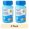 2 Pack Equate Maximum Strength Laxative Tablets for Constipation Relief, 90ct Ea