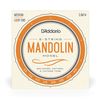 D'Addario EJM74 Monel Mandolin Strings, Medium, 11-40