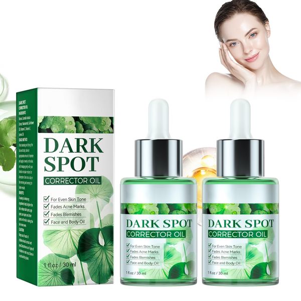 Dark Spot Correcting Serum