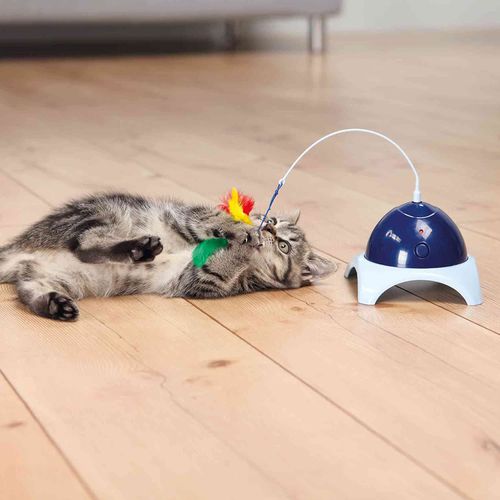 Trixie 4567 Catch Me with Motor / Remote Control