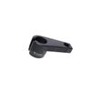 K Tool International 3/8" drive 7/8" (22mm) offset oxygen sensor socket
