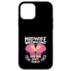 Midwife Bringing Out Your Inner Child Case for iPhone 12 mini