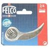 Felco Replacement Hook Blade For 2FEL Pruner