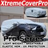 2014 MAZDA MAZDA5 Breathable Car Cover w/ Mirror Pocket