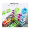 Gravity Maze Falling Marble Logic Maze