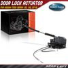 Rear Left Driver Door Lock Latch Actuator for Nissan Versa 2007-2012 82501EL00A