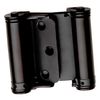 National Hardware N100-052 Double-Acting Spring Hinge, Bronze, 3 In. - Quantity