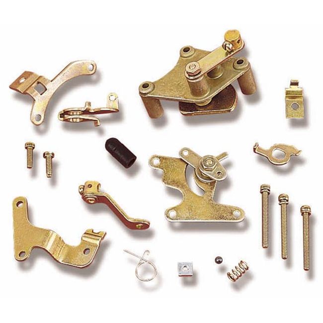 Holley 45-225 Choke Conversion Kit