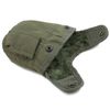 Mil-Tec Us 14506001 Field Bottle Plastic Olive One Size
