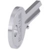 SIEMENS Sirius ATC – Key for Ronis Keyed Switch Lock SB30