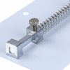 PCB Circuit Board Holder Soldering Platform Universal Adjustable Repair Clamp