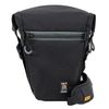 Ape Case ACPRO840W Standard Expandable Holster Camera Cases (Black/Yellow)